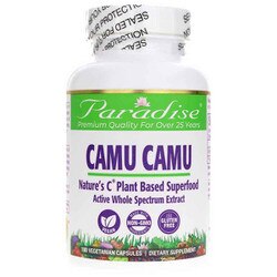 Camu Camu 1