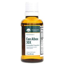 Can Albex 30X 1