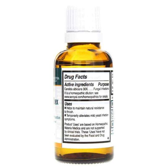 Can Albex 30X, 1 Oz, GEN