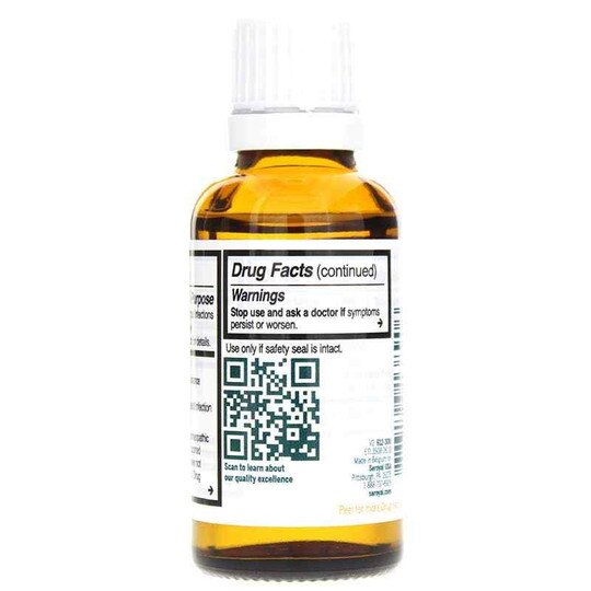 Can Albex 30X, 1 Oz, GEN
