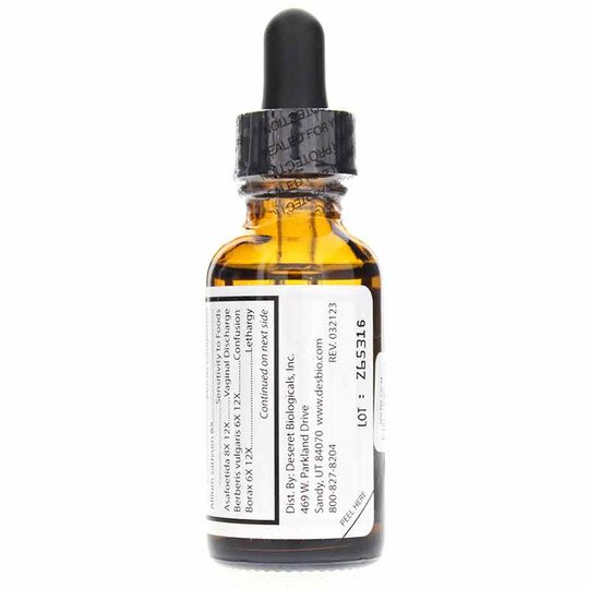 Cand:Plus, 1 Oz, DB
