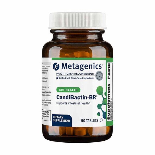 CandiBactin-BR, MGS