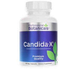 Candida X2 1