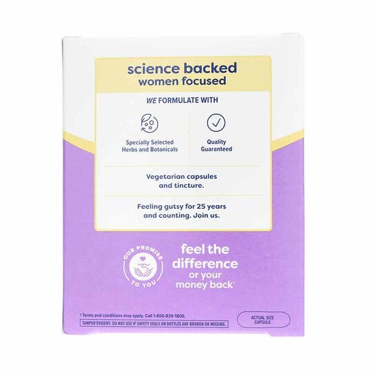CandiSmart Yeast Cleansing Formula, 2 Products, RNL