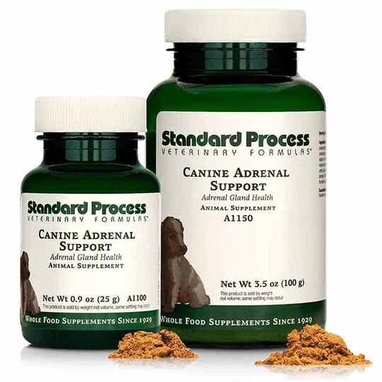Canine Adrenal Support, SP