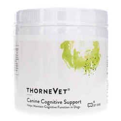 Canine Cognitive Support 1