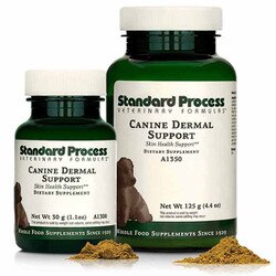 Canine Dermal Support