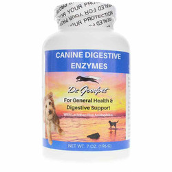 Canine Formula Digestive Enzymes