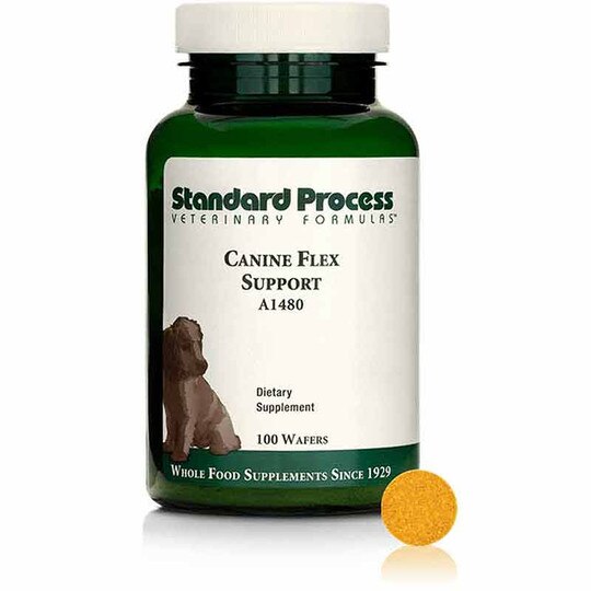 Canine Flex Support, 100 Wafers, SP