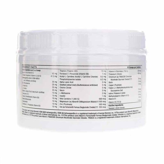 Canine Geriatric Basics Powder, 4 Oz, THVT