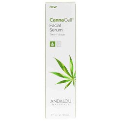 CannaCell Facial Serum 1