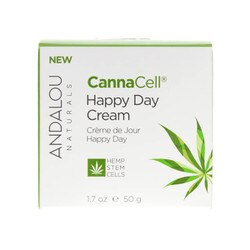 CannaCell Happy Day Cream 1