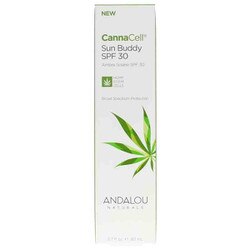CannaCell Sun Buddy SPF 30 1