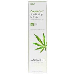 CannaCell Sun Buddy SPF 30