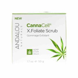 CannaCell X.Foliate Scrub 1