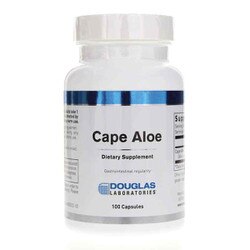 Cape Aloe 250 Mg 1