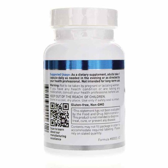 Cape Aloe 250 Mg, 100 Capsules, DGL