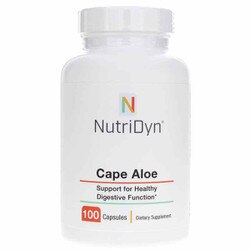 Cape Aloe