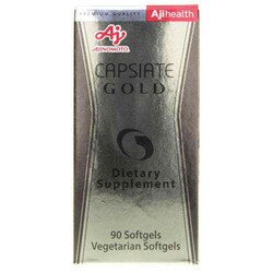 Capsiate Gold 1
