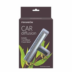 Car Diffuser