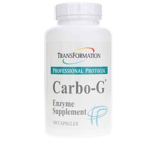 Carbo-G, TSE