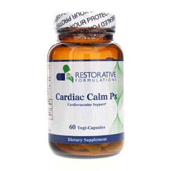 Cardiac Calm Px 1