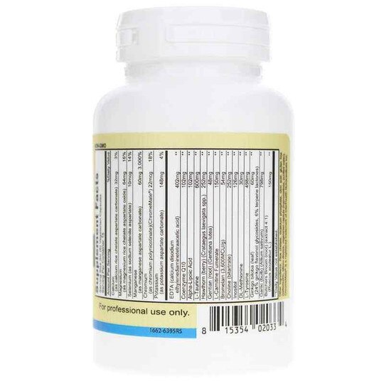 Cardio Chelation, 90 Veg Capsules, PRTO