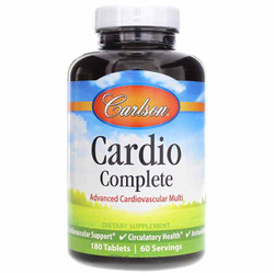 Cardio Complete 1
