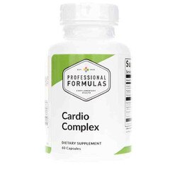 Cardio Complex Glandular Capsules