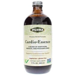 Cardio Essence 1