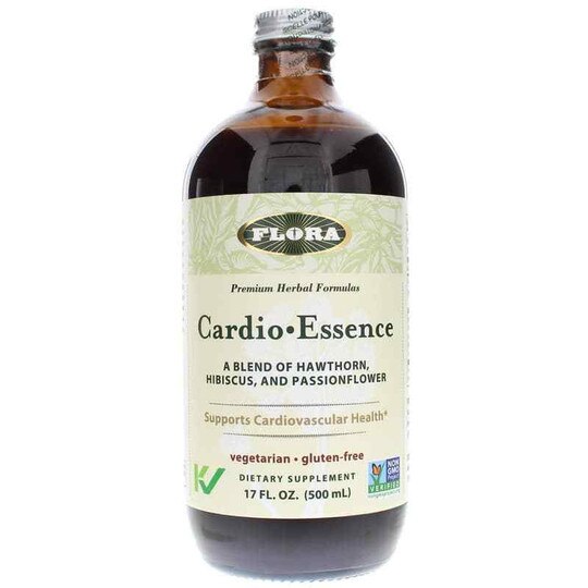 Cardio Essence, 17 Oz, FL