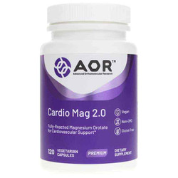 Cardio-Mag 2.0 1