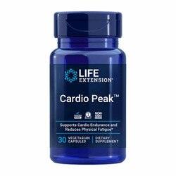 Cardio Peak