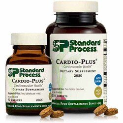 Cardio-Plus 1