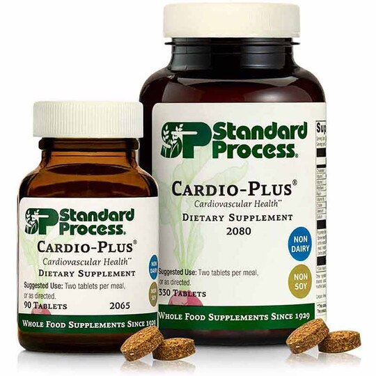 Cardio-Plus, SP