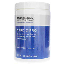 Cardio Pro Powder 1