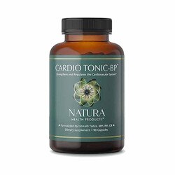 Cardio Tonic-BP