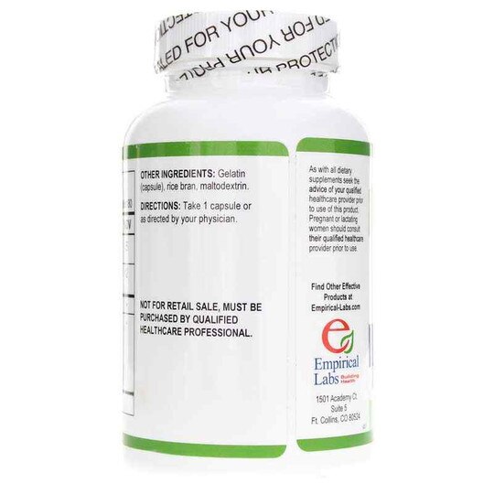 Cardio VH, 180 Capsules, EMP