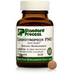 Cardiotrophin PMG