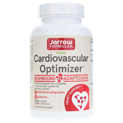 Cardiovascular Optimizer