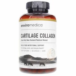 Cartilage Collagen 500 Mg