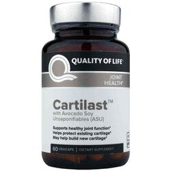 Cartilast with Avocado Soy Unsaponifiables 1