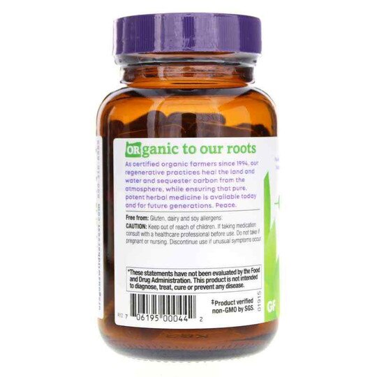 Cascara Sagrada, 90 Vegan Capsules, OWH