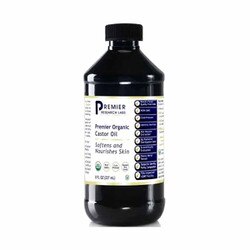 Castor Oil 1