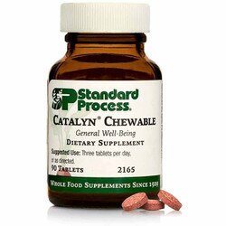 Catalyn Chewable 1