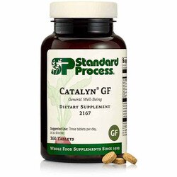 Catalyn GF Gluten Free