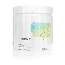 Catalyte® Lemon Lime Flavored Electrolytes 1
