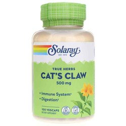 Cat's Claw 500 Mg