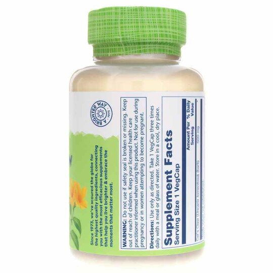 Cat's Claw 500 Mg, 100 Veg Capsules, SLR