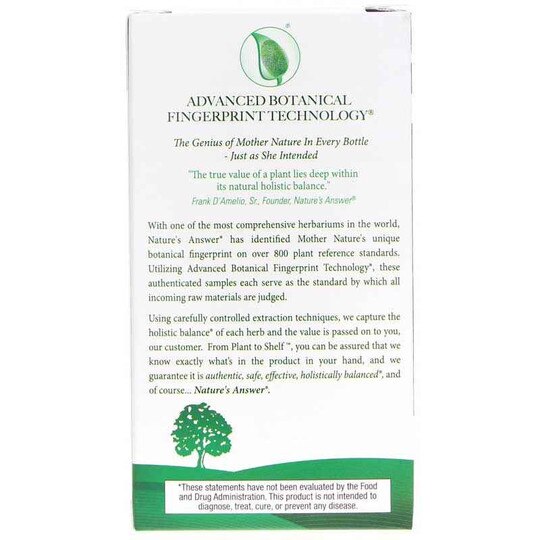 Cat's Claw, 90 Veg Capsules, NAN
